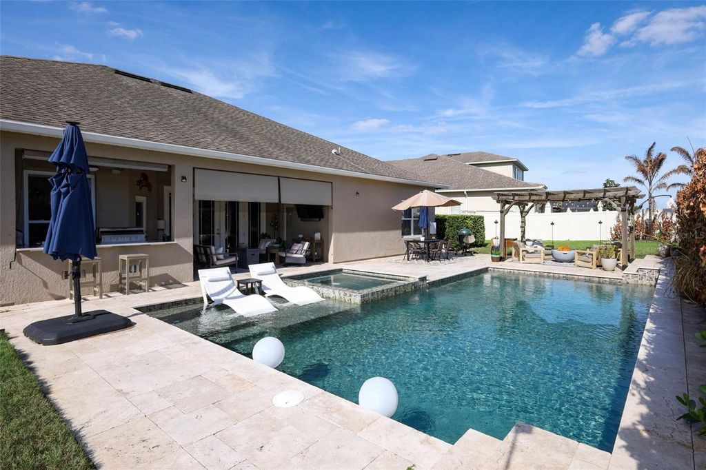 Image 47 of property listing at 3956 ISLE VISTA AVENUE, Belle Isle, FL 32812