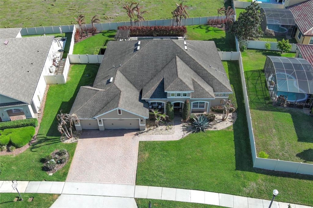 Image 64 of property listing at 3956 ISLE VISTA AVENUE, Belle Isle, FL 32812