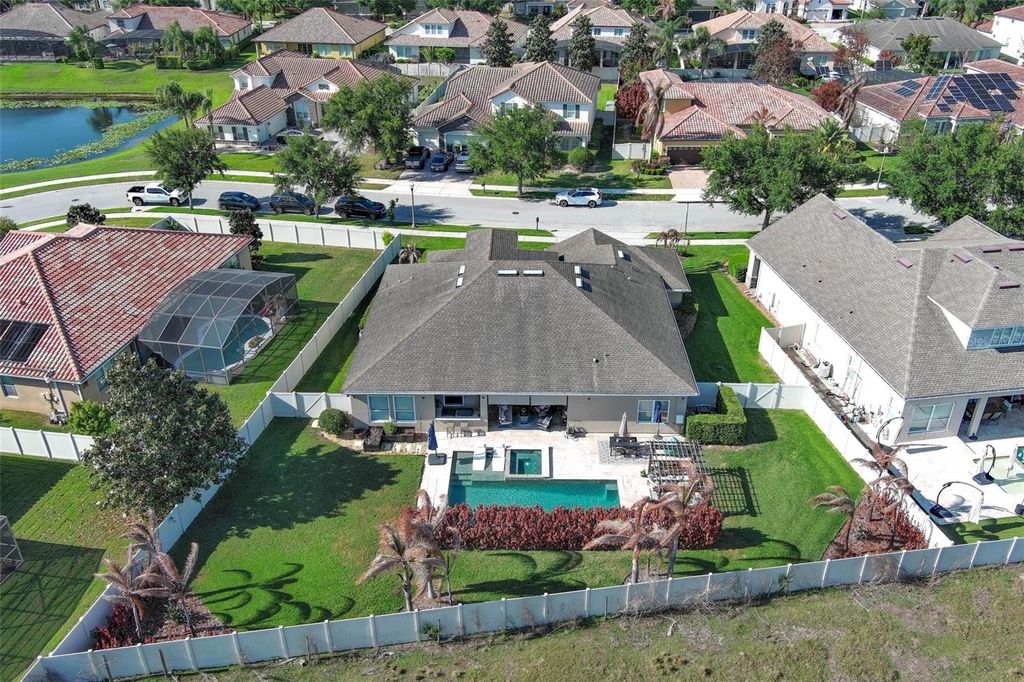 Image 68 of property listing at 3956 ISLE VISTA AVENUE, Belle Isle, FL 32812