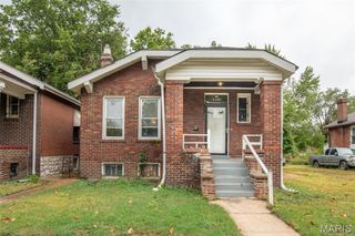 5410 Emerson Avenue, St Louis, MO 63120