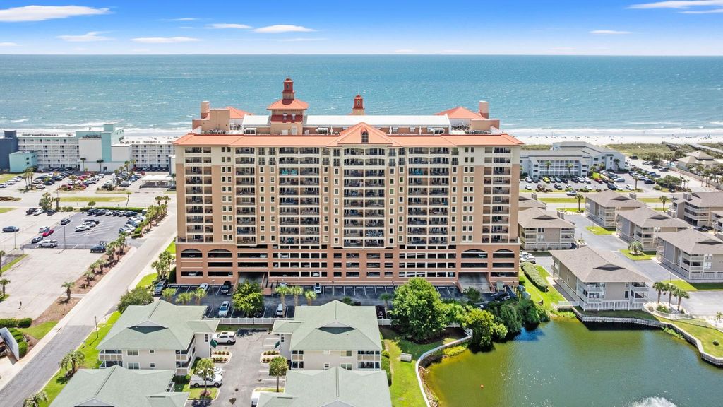 1819 N Ocean Blvd. # 7020, North Myrtle Beach, SC 29582 — photo 2