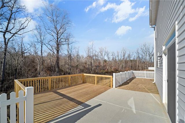 101 Cedar Crest Lane, Dawsonville, GA 30534