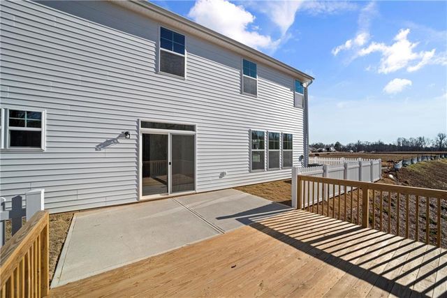 101 Cedar Crest Lane, Dawsonville, GA 30534