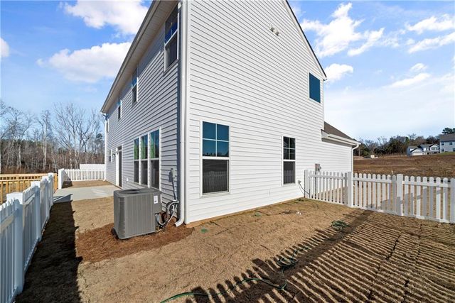 101 Cedar Crest Lane, Dawsonville, GA 30534