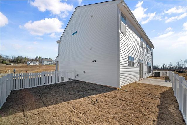 101 Cedar Crest Lane, Dawsonville, GA 30534