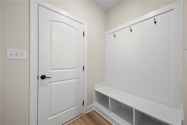 101 Cedar Crest Lane, Dawsonville, GA 30534
