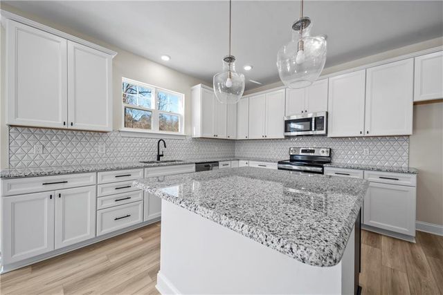 101 Cedar Crest Lane, Dawsonville, GA 30534