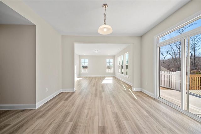 101 Cedar Crest Lane, Dawsonville, GA 30534