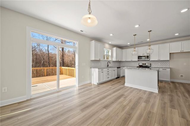 101 Cedar Crest Lane, Dawsonville, GA 30534
