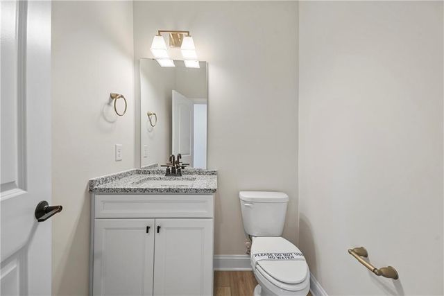 101 Cedar Crest Lane, Dawsonville, GA 30534