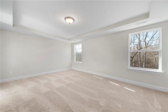 101 Cedar Crest Lane, Dawsonville, GA 30534
