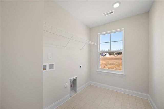 101 Cedar Crest Lane, Dawsonville, GA 30534