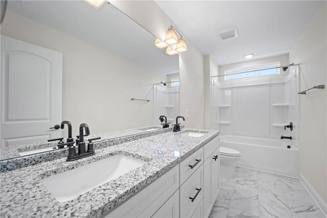 101 Cedar Crest Lane, Dawsonville, GA 30534