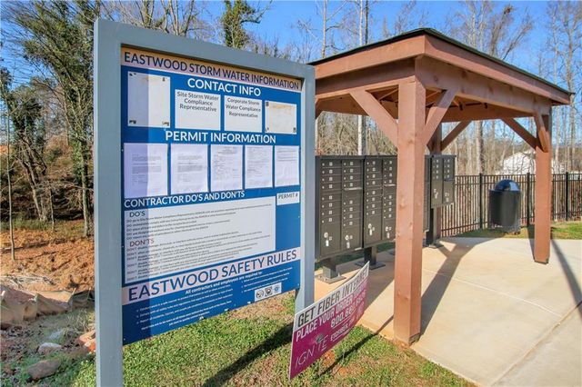101 Cedar Crest Lane, Dawsonville, GA 30534