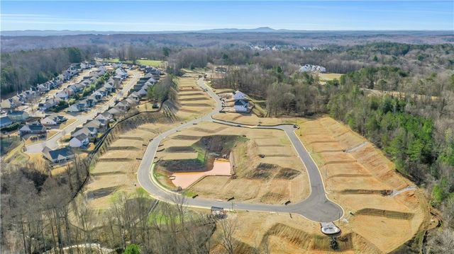 101 Cedar Crest Lane, Dawsonville, GA 30534