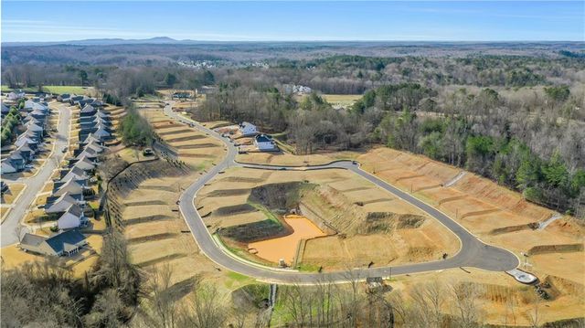 101 Cedar Crest Lane, Dawsonville, GA 30534
