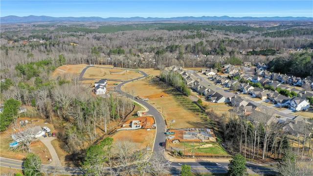 101 Cedar Crest Lane, Dawsonville, GA 30534