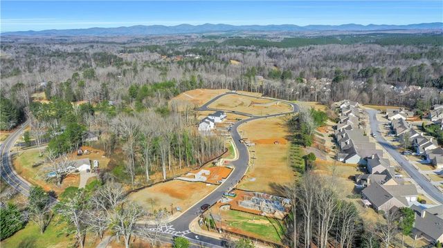 101 Cedar Crest Lane, Dawsonville, GA 30534