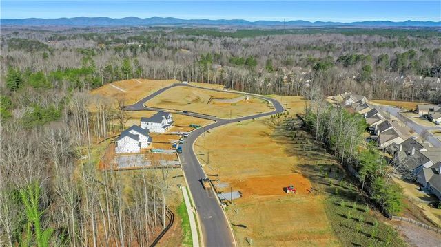 101 Cedar Crest Lane, Dawsonville, GA 30534