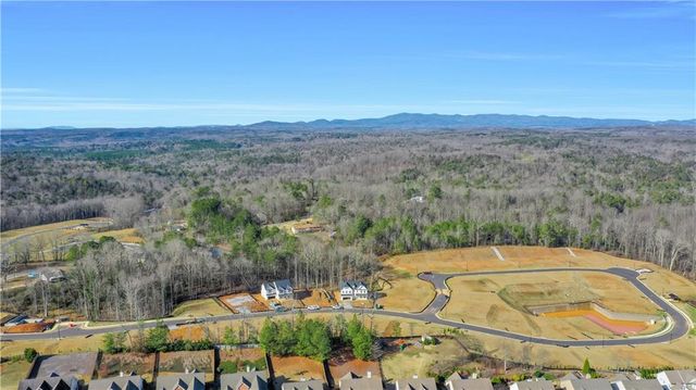 101 Cedar Crest Lane, Dawsonville, GA 30534