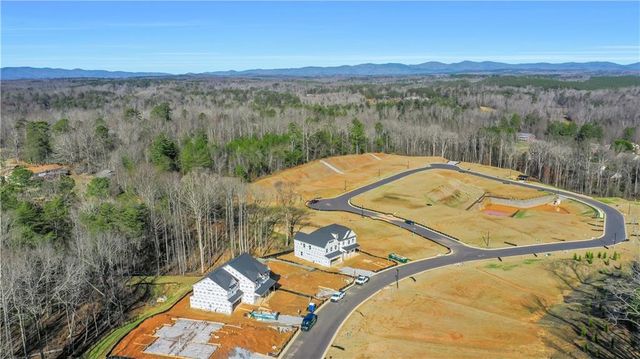 101 Cedar Crest Lane, Dawsonville, GA 30534