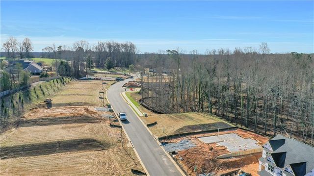 101 Cedar Crest Lane, Dawsonville, GA 30534