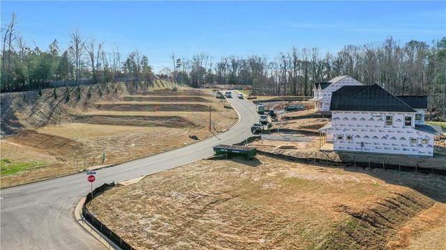 101 Cedar Crest Lane, Dawsonville, GA 30534