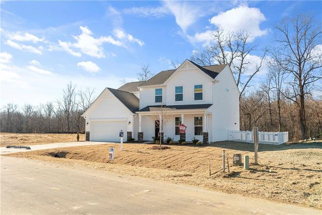 101 Cedar Crest Lane, Dawsonville, GA 30534