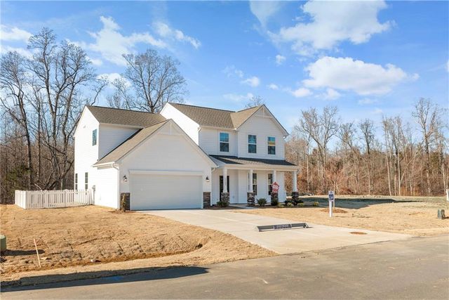 101 Cedar Crest Lane, Dawsonville, GA 30534