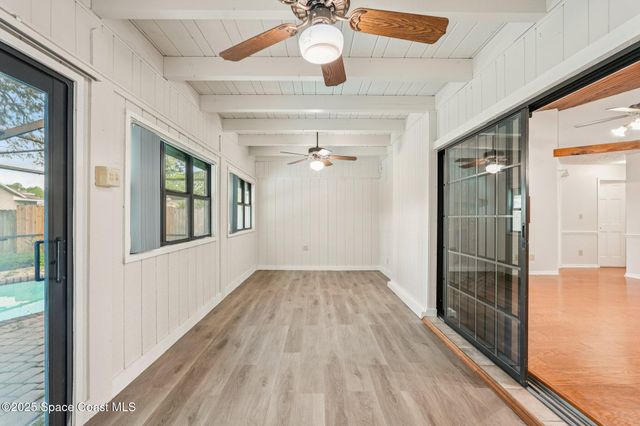 491 Seahorse Circle SE, Palm Bay, FL 32909