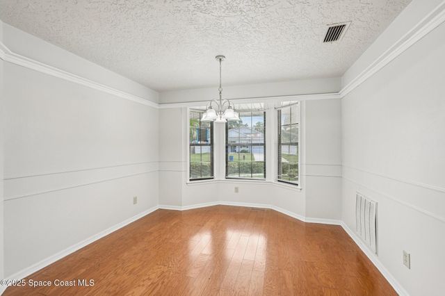 491 Seahorse Circle SE, Palm Bay, FL 32909