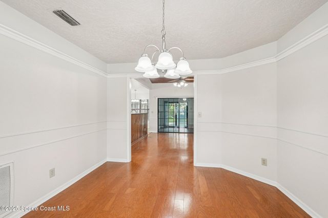 491 Seahorse Circle SE, Palm Bay, FL 32909