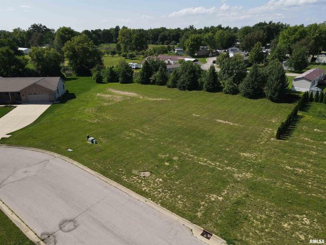 Lot 17 PARKVIEW Drive, Eureka, IL 61530