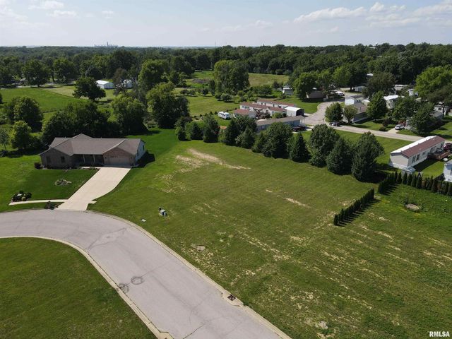 Lot 17 PARKVIEW Drive, Eureka, IL 61530