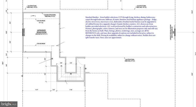 7837 PRISTINE PL, Parsonsburg, MD 21849
