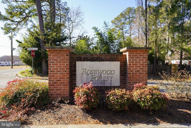 7837 PRISTINE PL, Parsonsburg, MD 21849