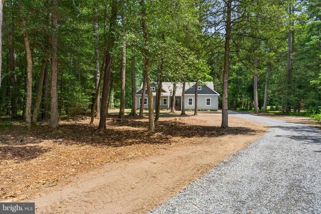 7837 PRISTINE PL, Parsonsburg, MD 21849