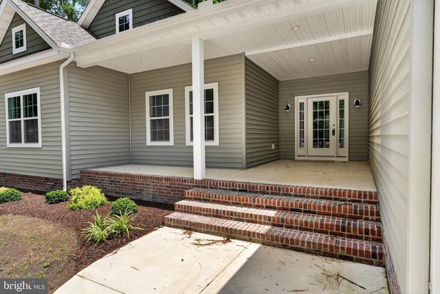 7837 PRISTINE PL, Parsonsburg, MD 21849