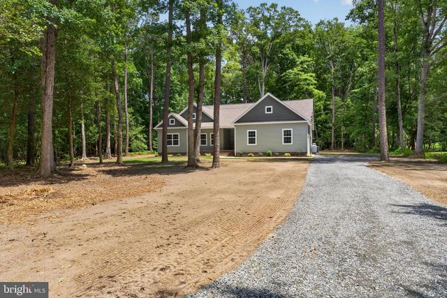 7837 PRISTINE PL, Parsonsburg, MD 21849
