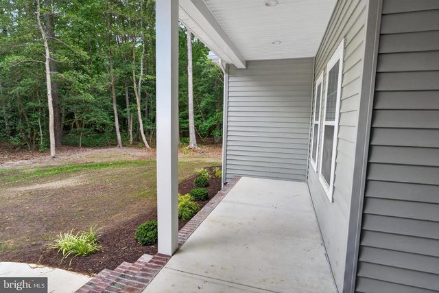 7837 PRISTINE PL, Parsonsburg, MD 21849