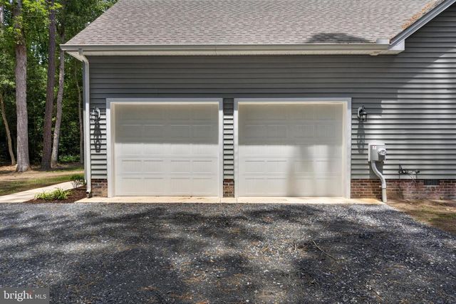 7837 PRISTINE PL, Parsonsburg, MD 21849