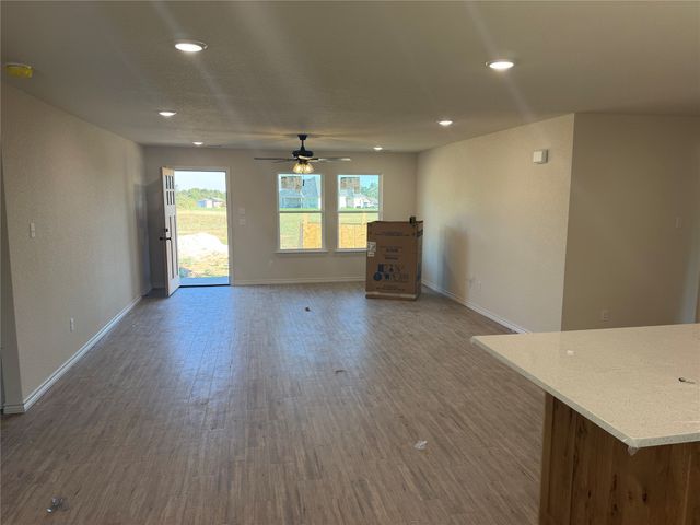 164 Altom Road, Springtown, TX 76082