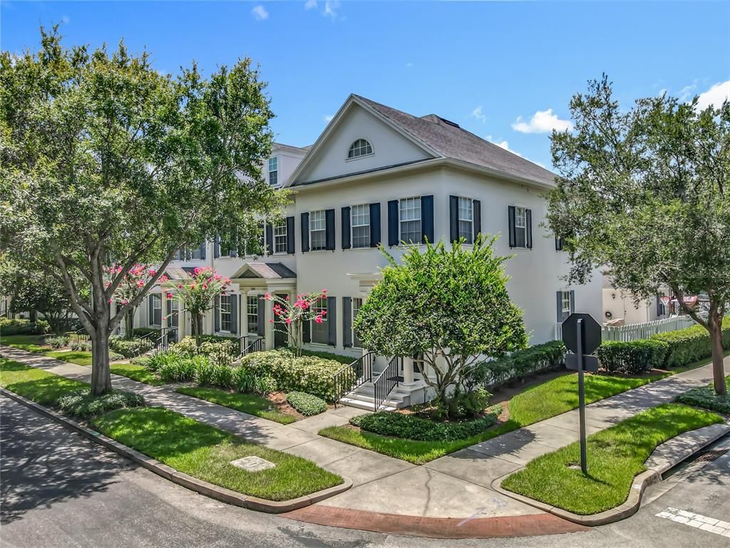 2240 OSPREY AVENUE, Orlando, FL 32814