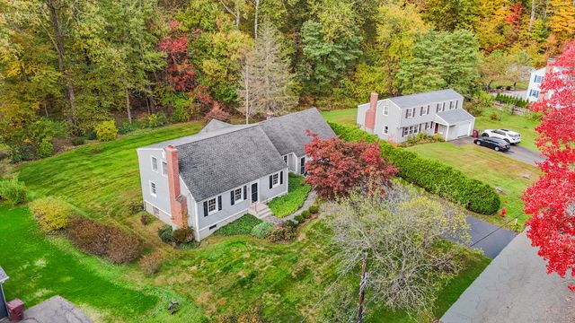 11 Ledgewood Drive, Farmington, CT 06032