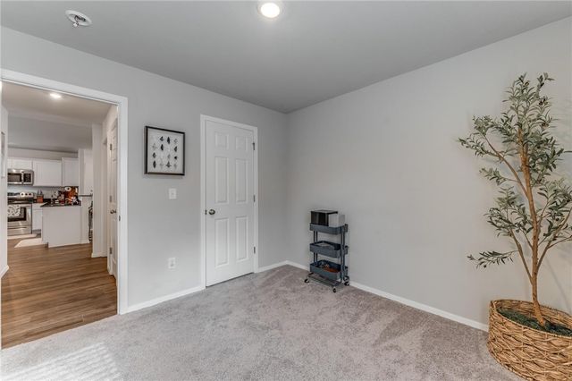 3460 Red Tail Way, Farmington, AR 72730