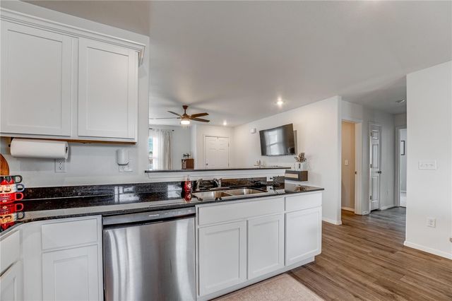 3460 Red Tail Way, Farmington, AR 72730