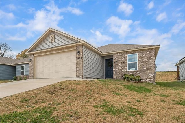 3460 Red Tail Way, Farmington, AR 72730