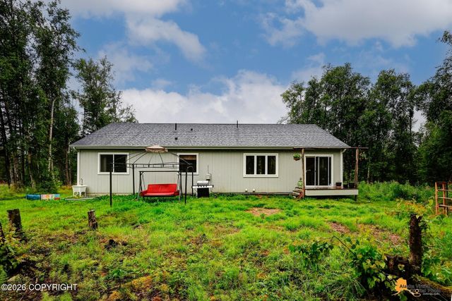 680 E Diamond Wood Way, Wasilla, AK 99654