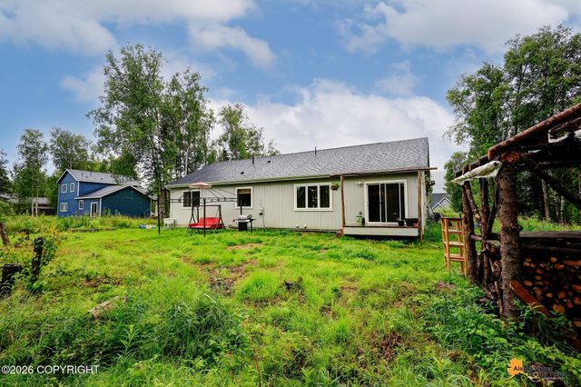 680 E Diamond Wood Way, Wasilla, AK 99654