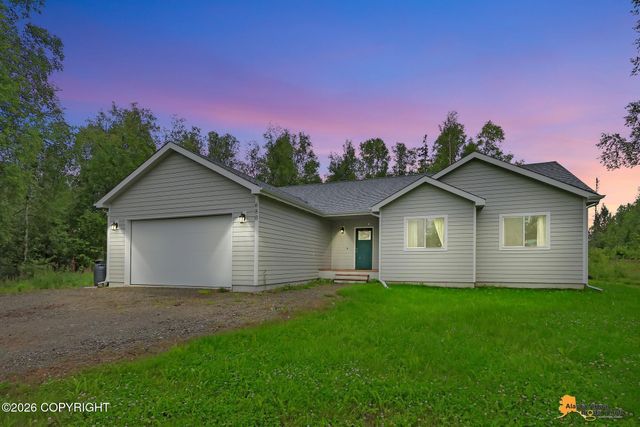 680 E Diamond Wood Way, Wasilla, AK 99654